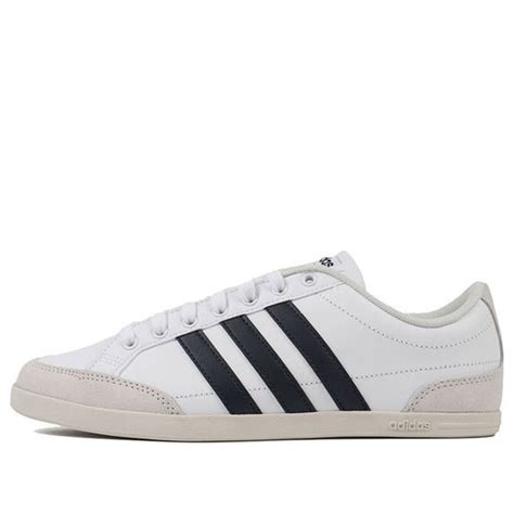 adidas neo Caflaire 'White Grey Black' EE7599 